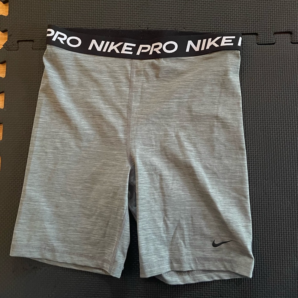 Women’s spandex shorts